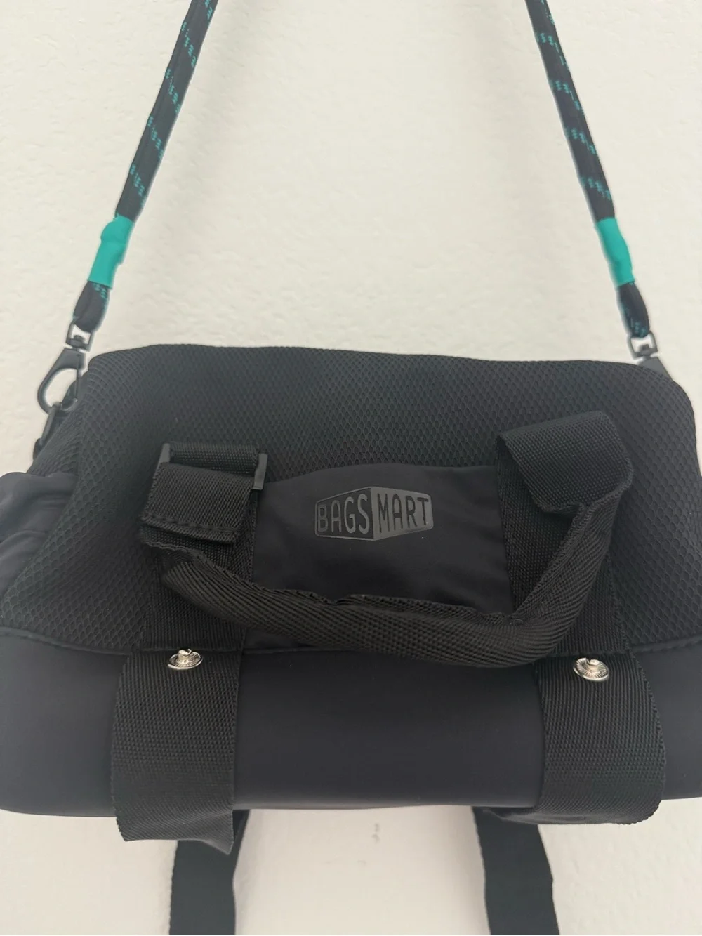 Bagsmart REIKI 5.5L Mini Duffle